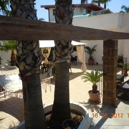 Casa Vacanze Da Valentino