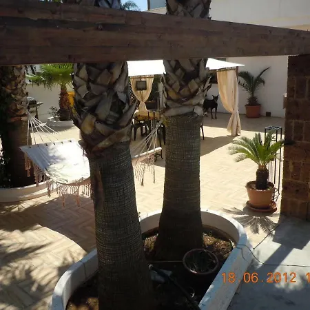 Ferienhaus Casa Vacanze Da Valentino
