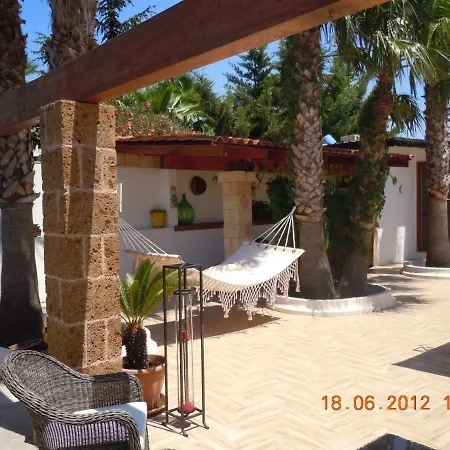 Casa Vacanze Da Valentino