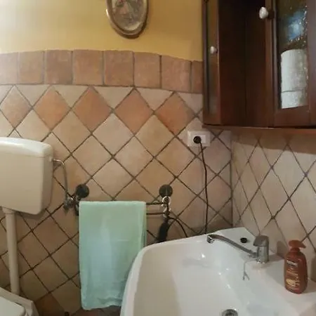 Casa Vacanze Da Valentino Ferienhaus *