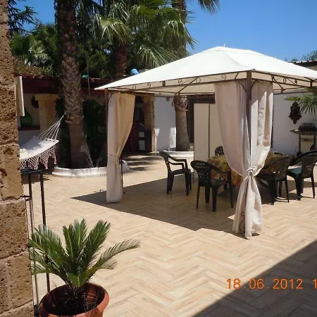 Casa Vacanze Da Valentino